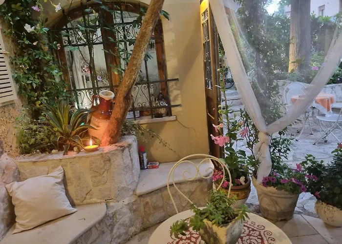 Bed & Breakfast Stella Del Mar 4*