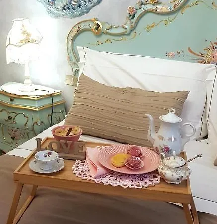 Stella Del Mar Bed and breakfast