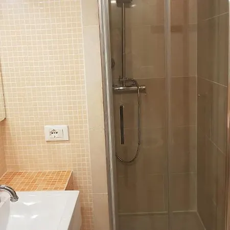 Stella Del Mar Bolonia