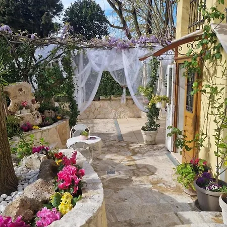 Bed and breakfast Stella Del Mar