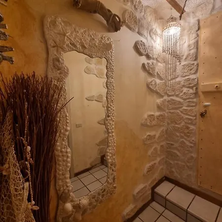 Bed and breakfast Stella Del Mar