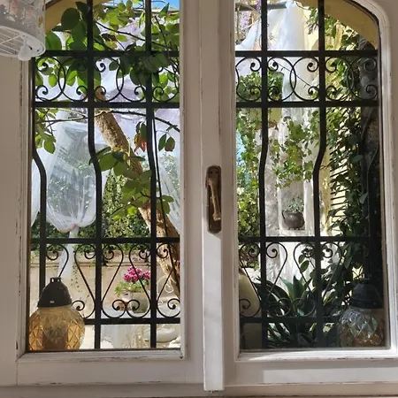 Bed and breakfast Stella Del Mar Bolonia