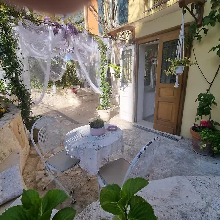 Stella Del Mar Bed and breakfast Bolonia