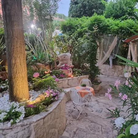 Stella Del Mar Bed & Breakfast Bologna