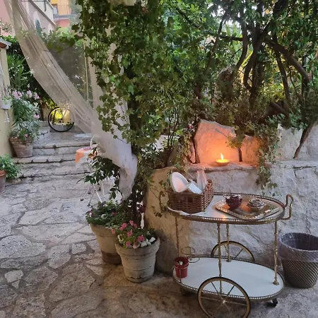 Stella Del Mar Bed and breakfast