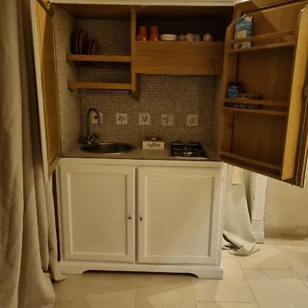 Stella Del Mar Bed and breakfast