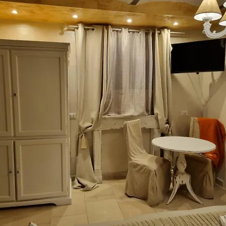 Stella Del Mar Bed and breakfast Bolonia