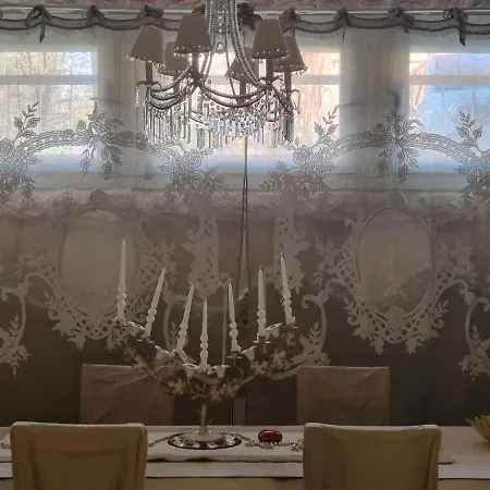 Bed and breakfast Stella Del Mar