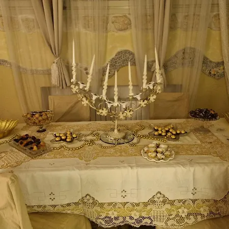 Stella Del Mar Bed and breakfast