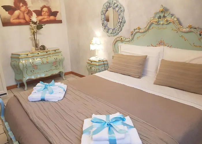 Stella Del Mar 3* Bologna