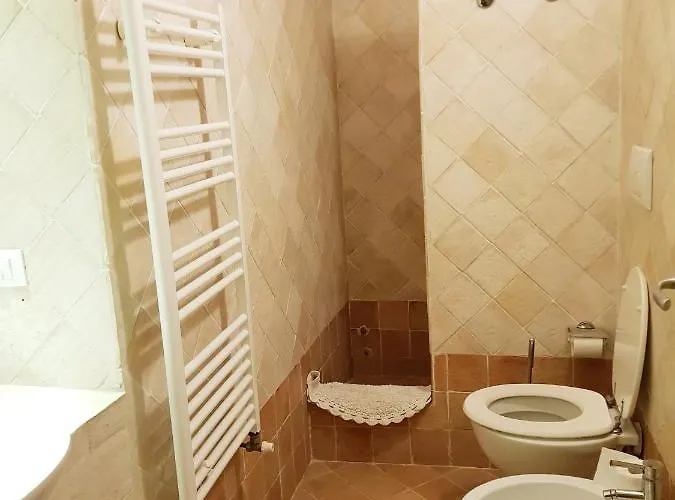 Stella Del Mar Bed & Breakfast 4*