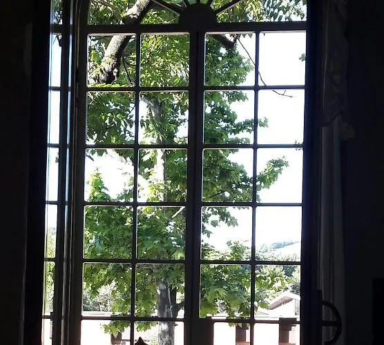 Bed & Breakfast Stella Del Mar Bologna