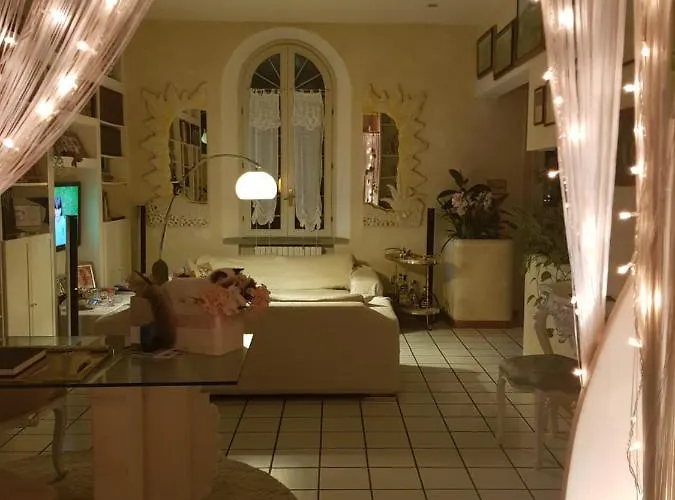 Stella Del Mar Bed & Breakfast