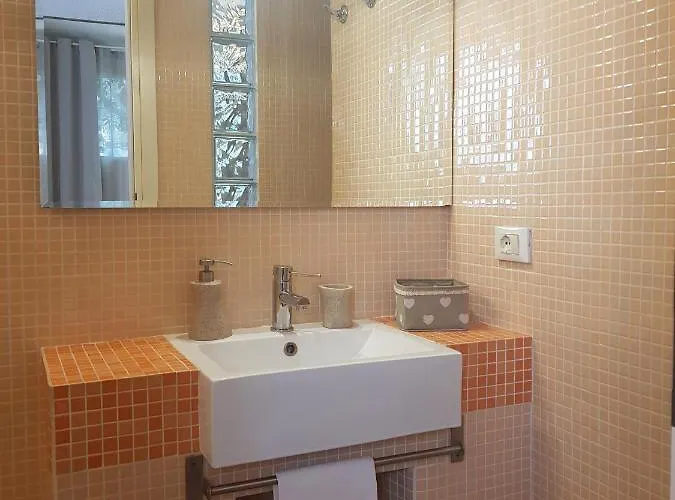 Bed & Breakfast Stella Del Mar Bologna