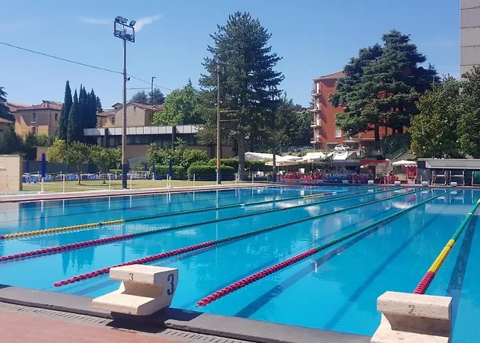 Bed & Breakfast Stella Del Mar Bologna