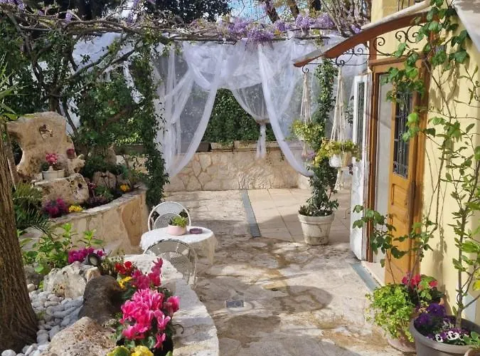 Bed & Breakfast Stella Del Mar