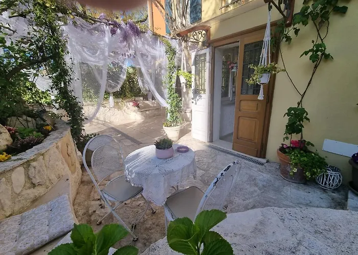 Stella Del Mar Bed & Breakfast Bologna