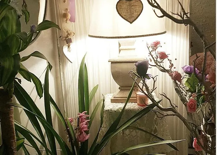 Stella Del Mar Bed & Breakfast Bologna