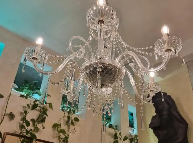 Stella Del Mar Bed & Breakfast