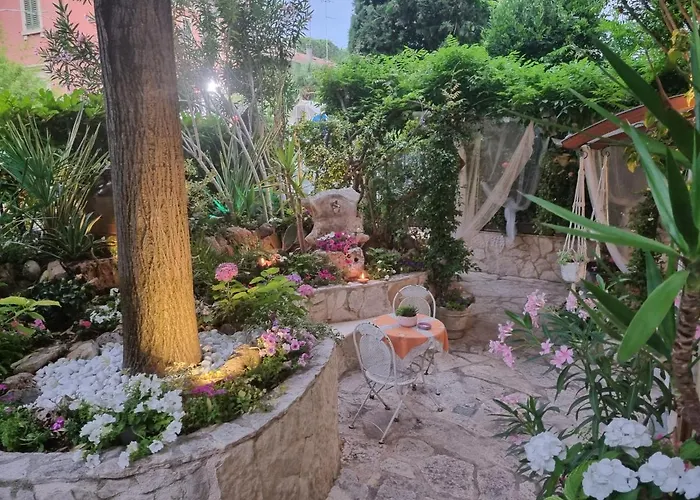 Stella Del Mar Bed & Breakfast Bologna