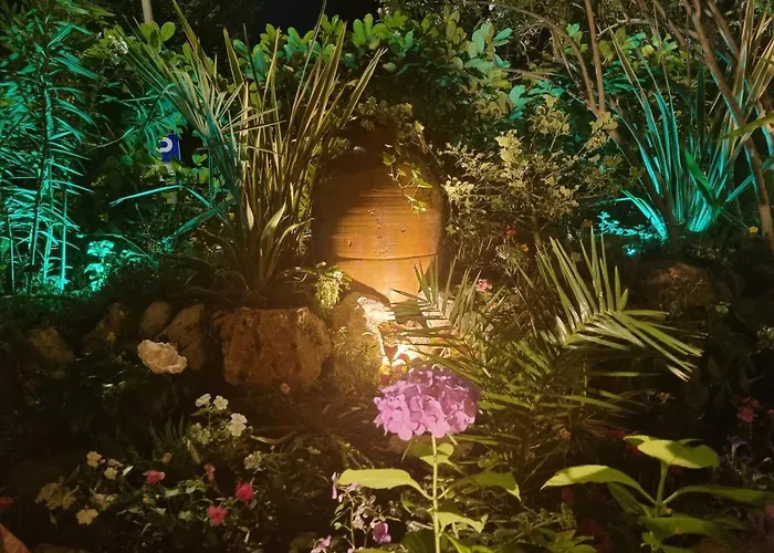 Bed & Breakfast Stella Del Mar Bologna