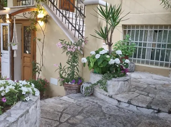 Bed & Breakfast Stella Del Mar 4*