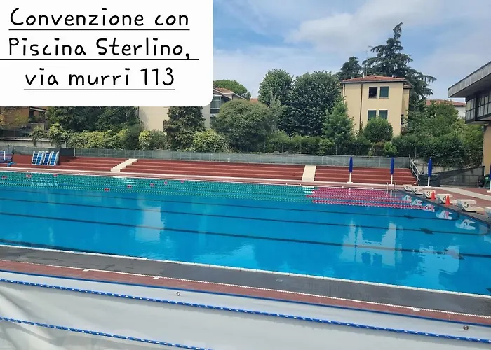 Bed & Breakfast Stella Del Mar