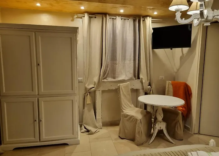 Stella Del Mar Bed & Breakfast Bologna