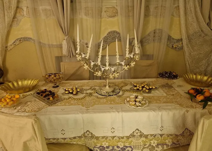 Stella Del Mar Bed & Breakfast