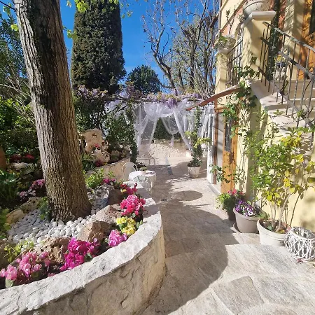 Stella Del Mar Bed & Breakfast Bologna