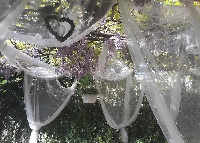 Stella Del Mar Bed & Breakfast