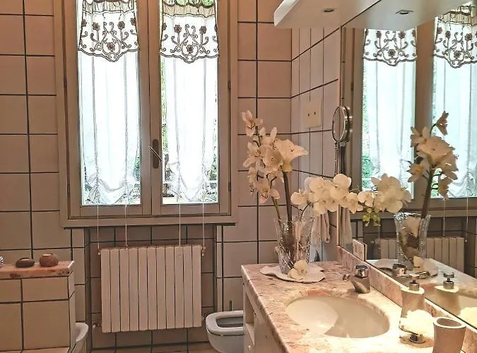 Bed & Breakfast Stella Del Mar Bologna