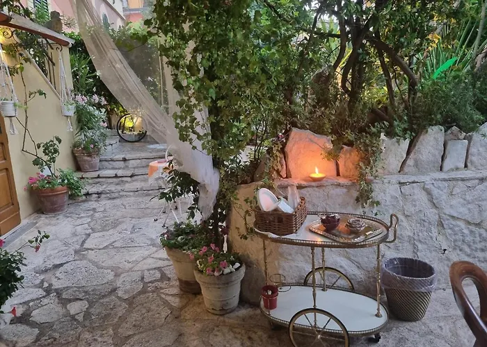 Stella Del Mar Bed & Breakfast