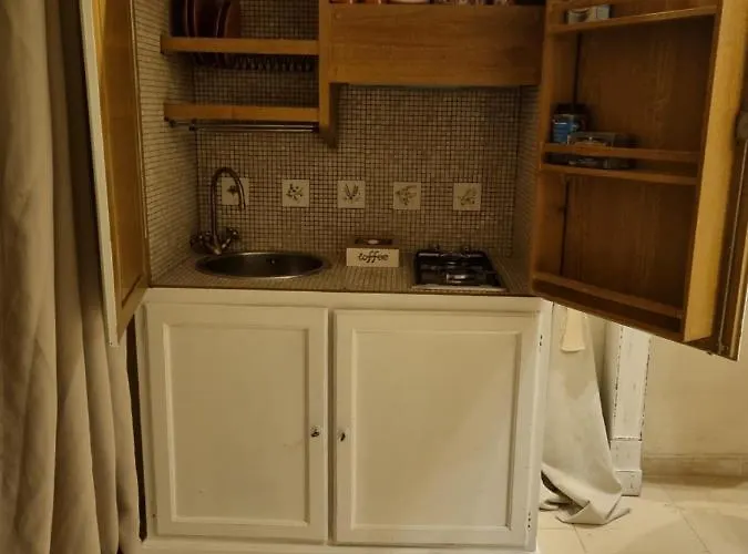 Stella Del Mar Bed & Breakfast